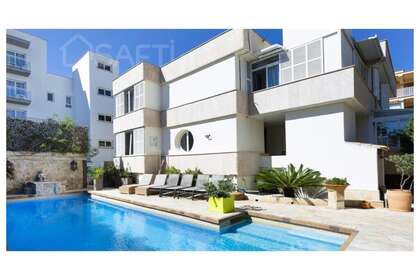 House for sale in Palma de Mallorca / Palma, Baleares (Illes Balears), Mallorca. 