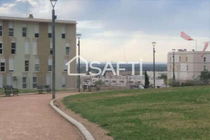 Apartment for sale in Badajoz. 
