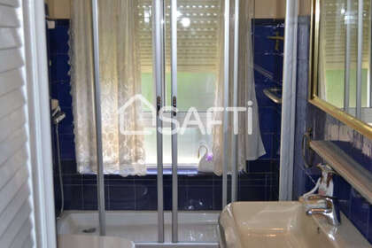 Apartment for sale in Badajoz. 