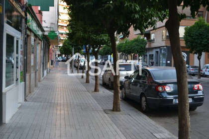 Apartment for sale in Badajoz. 