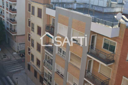 Apartment for sale in Badajoz. 