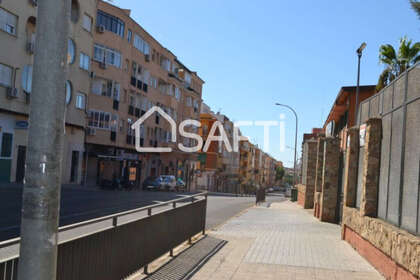 Apartment for sale in Badajoz. 