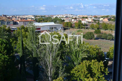 Apartment for sale in Badajoz. 