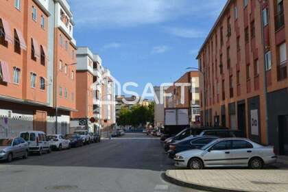 Apartment for sale in Badajoz. 