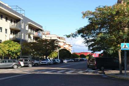 Apartment for sale in Badajoz. 