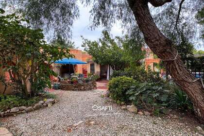House for sale in Jávea/Xàbia, Alicante. 