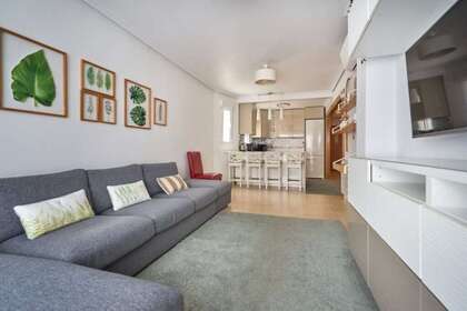 Penthouse for sale in Torrevieja, Alicante. 
