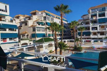 Apartment for sale in Torrevieja, Alicante. 