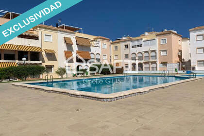 Apartment for sale in Torrevieja, Alicante. 