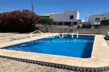 House for sale in Fortuna, Murcia. 