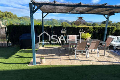 House for sale in Calpe/Calp, Alicante. 