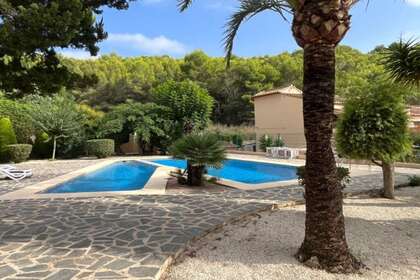 House for sale in Calpe/Calp, Alicante. 