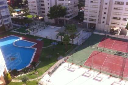 Apartment for sale in Alicante/Alacant. 