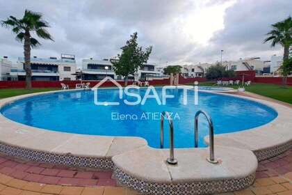Apartment for sale in Orihuela, Alicante. 