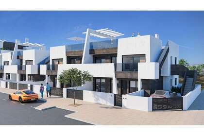 House for sale in Pilar de la Horadada, Alicante. 