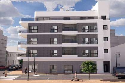 Flat for sale in Torrevieja, Alicante. 
