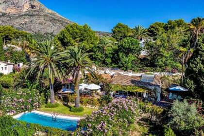 House for sale in Jávea/Xàbia, Alicante. 