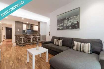 Apartment for sale in Barcelona. 