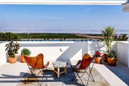 House for sale in Torrevieja, Alicante. 
