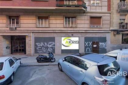 Commercial premise for sale in Madrid. 