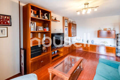 Flat for sale in León. 
