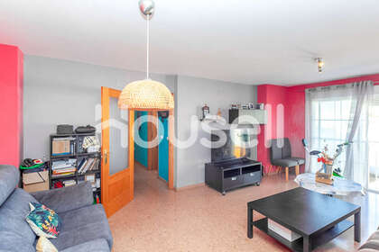Flat for sale in Gandia, Valencia. 