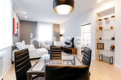 Flat for sale in Bilbao, Vizcaya (Bizkaia). 