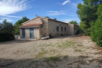 House for sale in Ametlla de Mar, l´, Tarragona. 