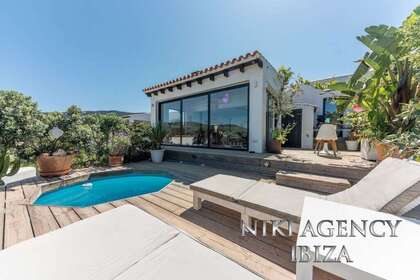 House for sale in San José / Sant Josep de Sa Talaia, Baleares (Illes Balears), Ibiza. 