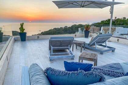 House for sale in San José / Sant Josep de Sa Talaia, Baleares (Illes Balears), Ibiza. 