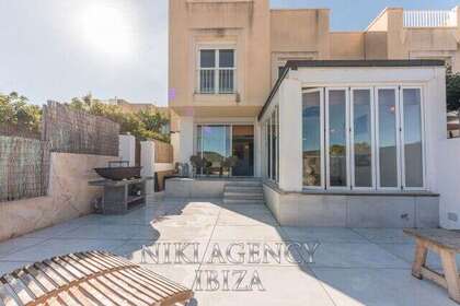 House for sale in San José / Sant Josep de Sa Talaia, Baleares (Illes Balears), Ibiza. 