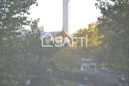 Apartment for sale in Badajoz. 