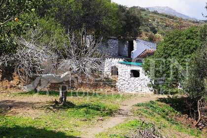 Terreno rústico/agrícola venta en Casares, Málaga. 