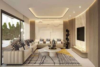 Apartment for sale in Marbella, Málaga. 