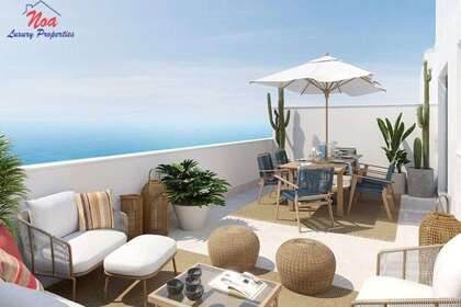 Apartment for sale in Estepona, Málaga. 
