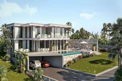 House for sale in Marbella, Málaga. 