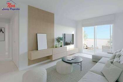 Apartment for sale in Estepona, Málaga. 