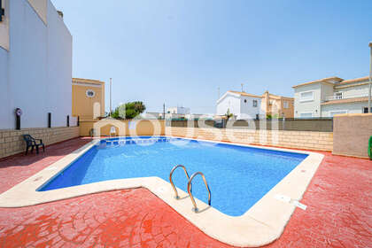 House for sale in Orihuela, Alicante. 