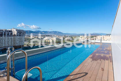 Flat for sale in Malahá (La), Granada. 