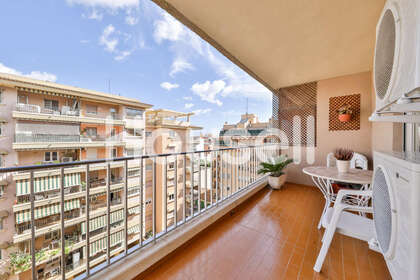 Flat for sale in Palma de Mallorca / Palma, Baleares (Illes Balears), Mallorca. 