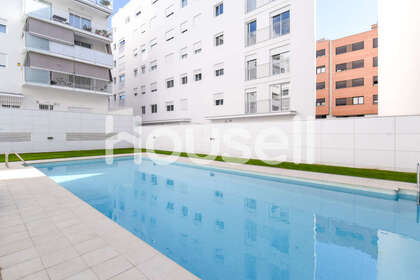 Flat for sale in Sabadell, Barcelona. 