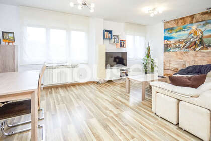 Flat for sale in Vitoria-Gasteiz, Álava (Araba). 
