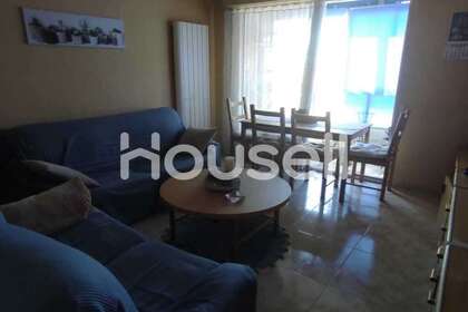 Flat for sale in Valladolid. 