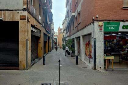 Flat for sale in Badalona, Barcelona. 