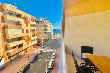 Apartment for sale in Torrevieja, Alicante. 
