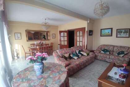 Flat for sale in Toledo. 