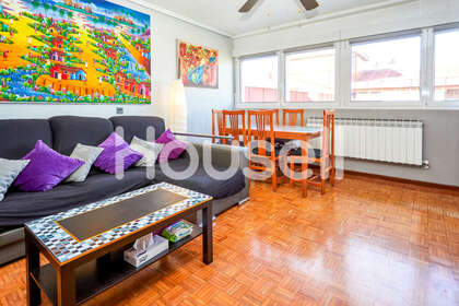 Flat for sale in Vitoria-Gasteiz, Álava (Araba). 