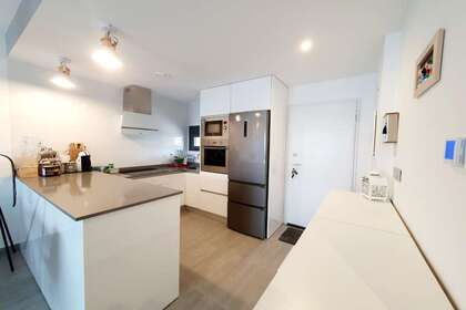 House for sale in Pilar de la Horadada, Alicante. 