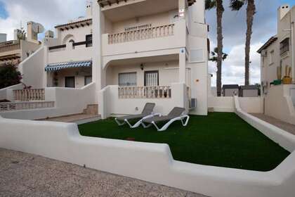 House for sale in Orihuela-Costa, Alicante. 