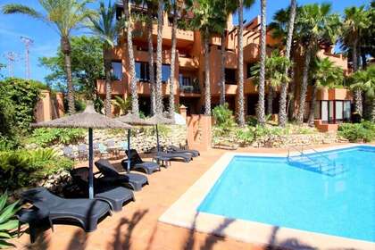 Apartment for sale in Orihuela-Costa, Alicante. 